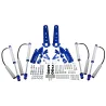 MEGA SPORT SUSP. KIT - 11" TRAVEL