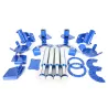HYD. BUMP STOP & MOUNTING KIT