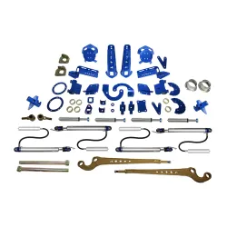 11" MEGA SPORT COMP. KIT - 110/130