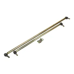 STEERING RODS- HD - LATE D1