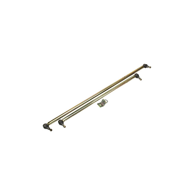 STEERING RODS- HD - LATE D1