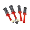 AIR TO COIL CONV - STD LOAD- HD +2"