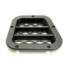 SPORT WING VENT-LH- SAT. BLACK - DEF