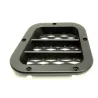 SPORT WING VENT-RH- SAT. BLACK - DEF