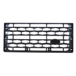 HONEYCOMB GRILLE - MATT BLK - DEF