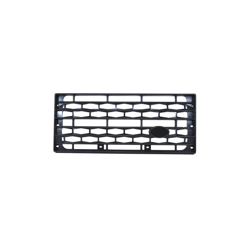 HONEYCOMB GRILLE - MATT BLK - DEF