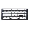 HONEYCOMB GRILLE - MATT BLK - DEF