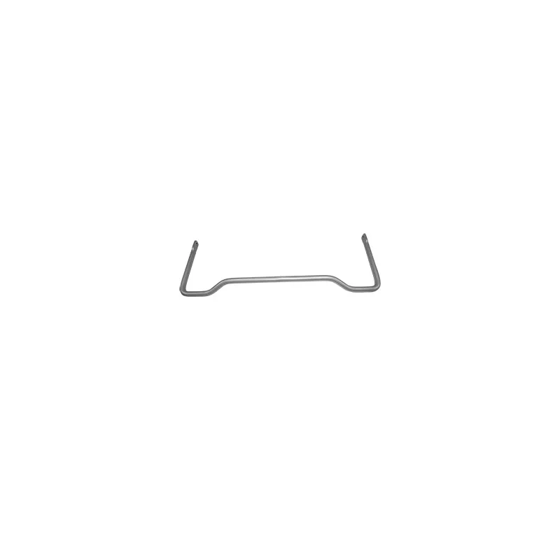HD REAR ANTI-ROLL BAR- 25.4MM