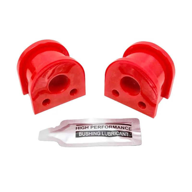 BUSH - ANTI-ROLL BAR - FRONT - PU - PAIR