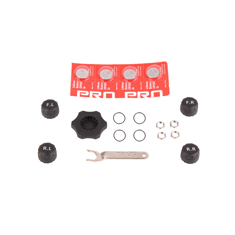 BLUETOOTH T.P.M.S. KIT