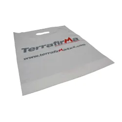 TERRAFIRMA CARRIER BAG (50)