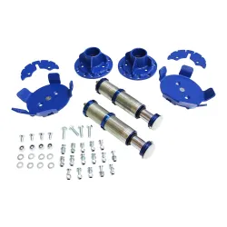 HYD. BUMP STOP & MOUNTING  KIT - REAR
