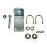 STEERING DAMPER REL. KIT - D2
