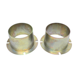 DISLOCATION CONE - FRONT - PAIR