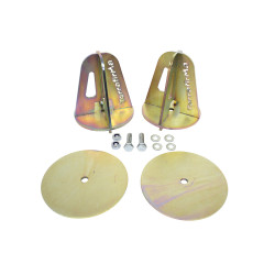 DISLOCATION CONE - REAR - PAIR