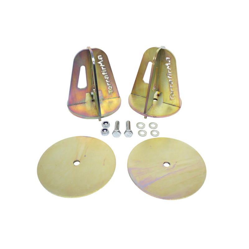 DISLOCATION CONE - REAR - PAIR