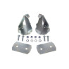 REAR SPRING RELOCATORS - PAIR