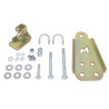 STEERING DAMPER RELOCATION KIT