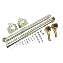 CREEPER JOINT REAR RADIUS ARMS - PAIR