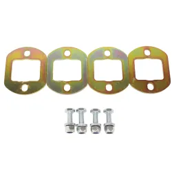 COIL SPRING SPACER SHIMS