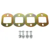 COIL SPRING SPACER SHIMS