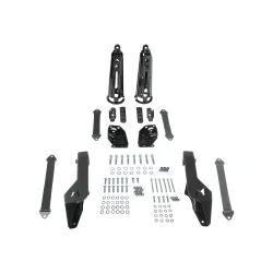 SMOOTH BODY SHOCK MOUNT KIT