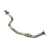 DE-CAT DOWNPIPE - 2.4 PUMA ONLY