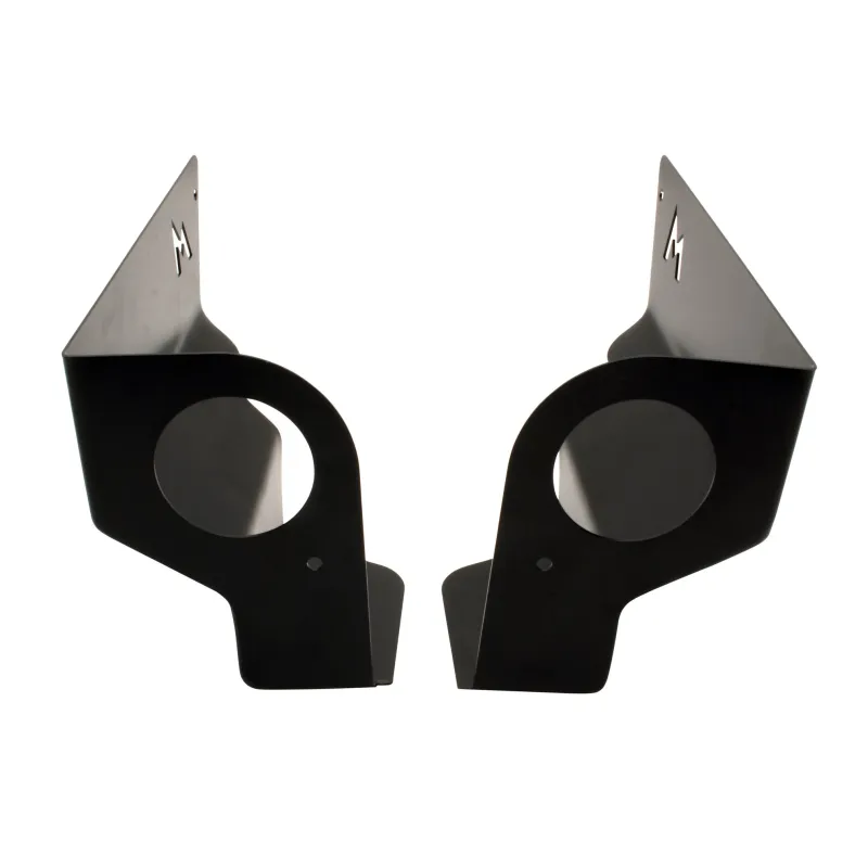 EXTREME REAR BODY CORNERS - PAIR - 90