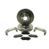 340MM BIG BRAKE UPGRADE - D3/D4/RRS