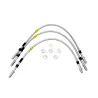GOODRIDGE BRAKE HOSE KIT - +2"
