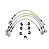 GOODRIDGE BRAKE HOSE KIT - +2"