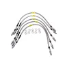 GOODRIDGE BRAKE HOSE KIT - +2"