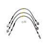 GOODRIDGE BRAKE HOSE KIT - +2"