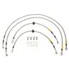 GOODRIDGE BRAKE HOSE KIT - STD LENGTH