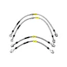 GOODRIDGE BRAKE HOSE KIT - +2"