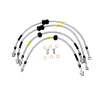 GOODRIDGE BRAKE HOSE KIT - STD LENGTH