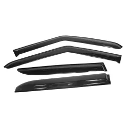 WIND DEFLECTORS - SET OF 4 - RRS 05-13
