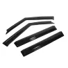 WIND DEFLECTORS SET OF 4  - RR L322