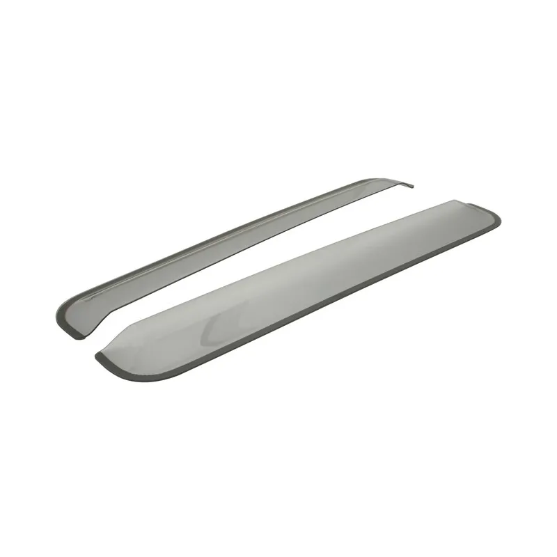 WIND DEFLECTORS - REAR -  DEF