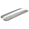 WIND DEFLECTORS - REAR -  DEF