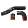 SILICONE HOSE KIT- BLACK - 300TDI-DEF