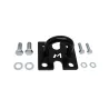 REAR RECOVERY POINT BLACK