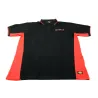 TERRAFIRMA POLO SHIRT X-LARGE