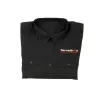 TERRAFIRMA SAFARI SHIRT XX-LARGE