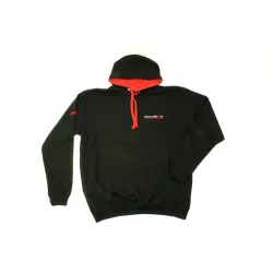 TERRAFIRMA HOODIE XX-LARGE