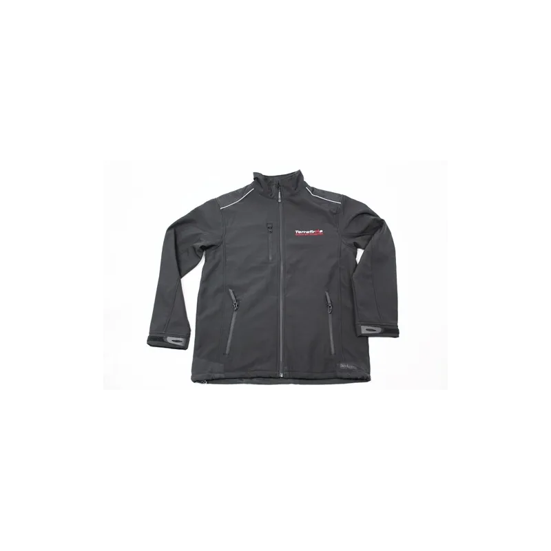 TERRAFIRMA JACKET XX- LARGE