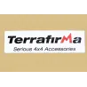 TERRAFIRMA BANNER