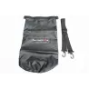 BLACK DRY BAG - 10 LITRE