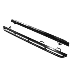 ROCK SLIDERS WITH TREE BARS - 110