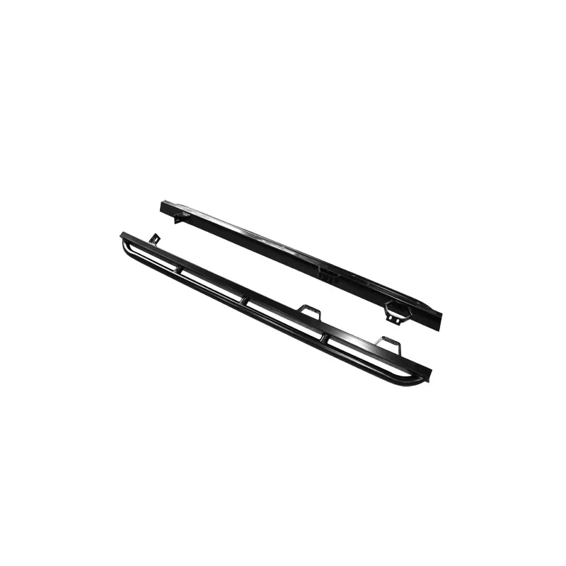 ROCK SLIDERS WITH TREE BARS - 110